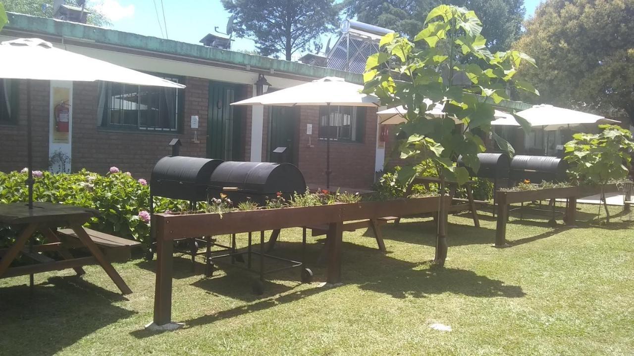 Inn Complejo Gringos