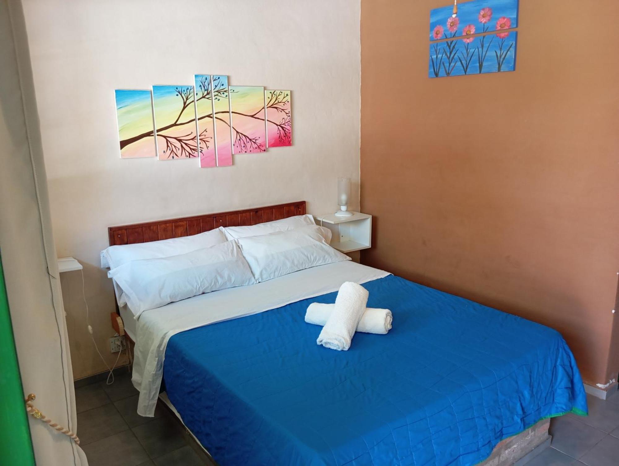 Complejo Gringos Inn