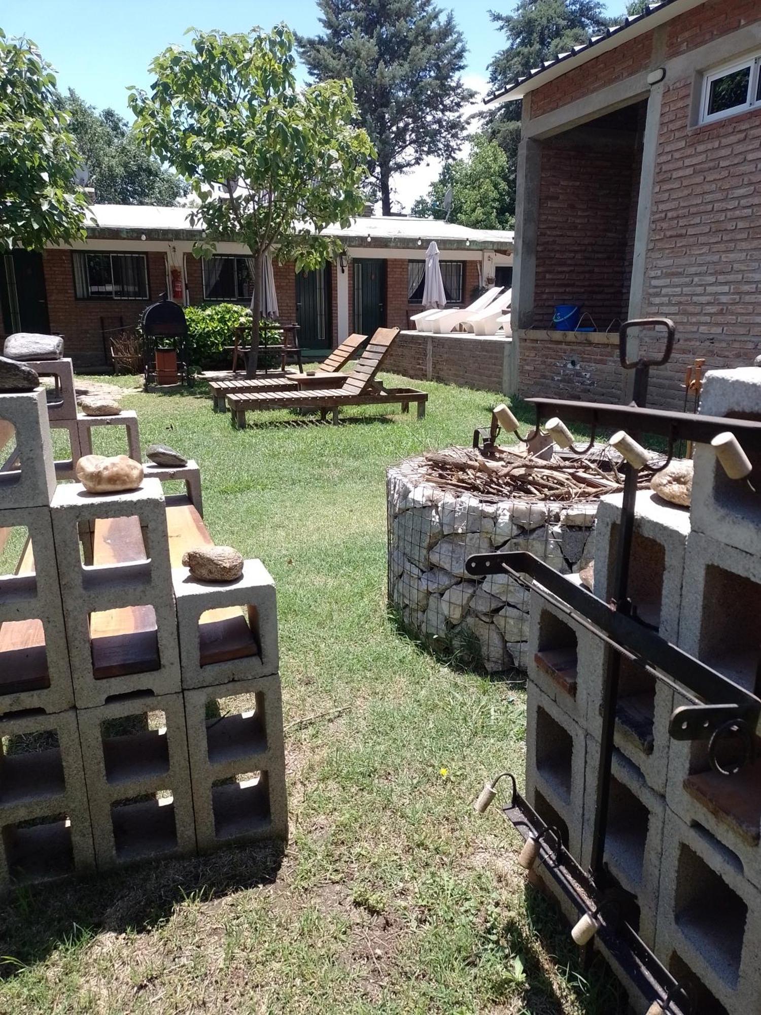 Inn Complejo Gringos