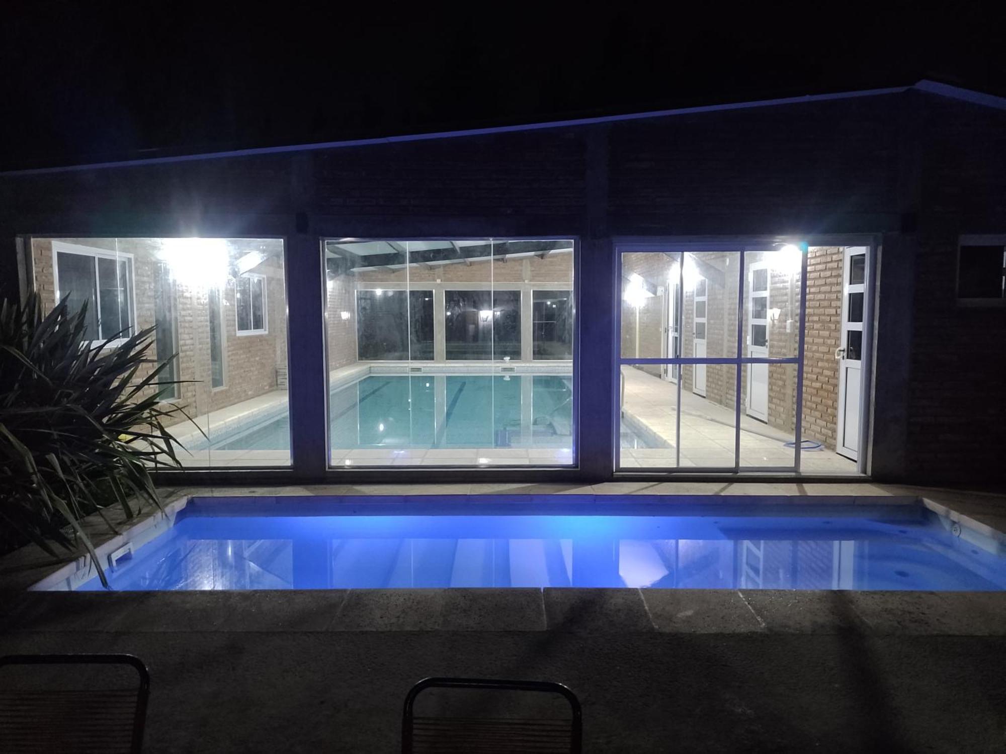Inn Complejo Gringos Villa Ciudad de América