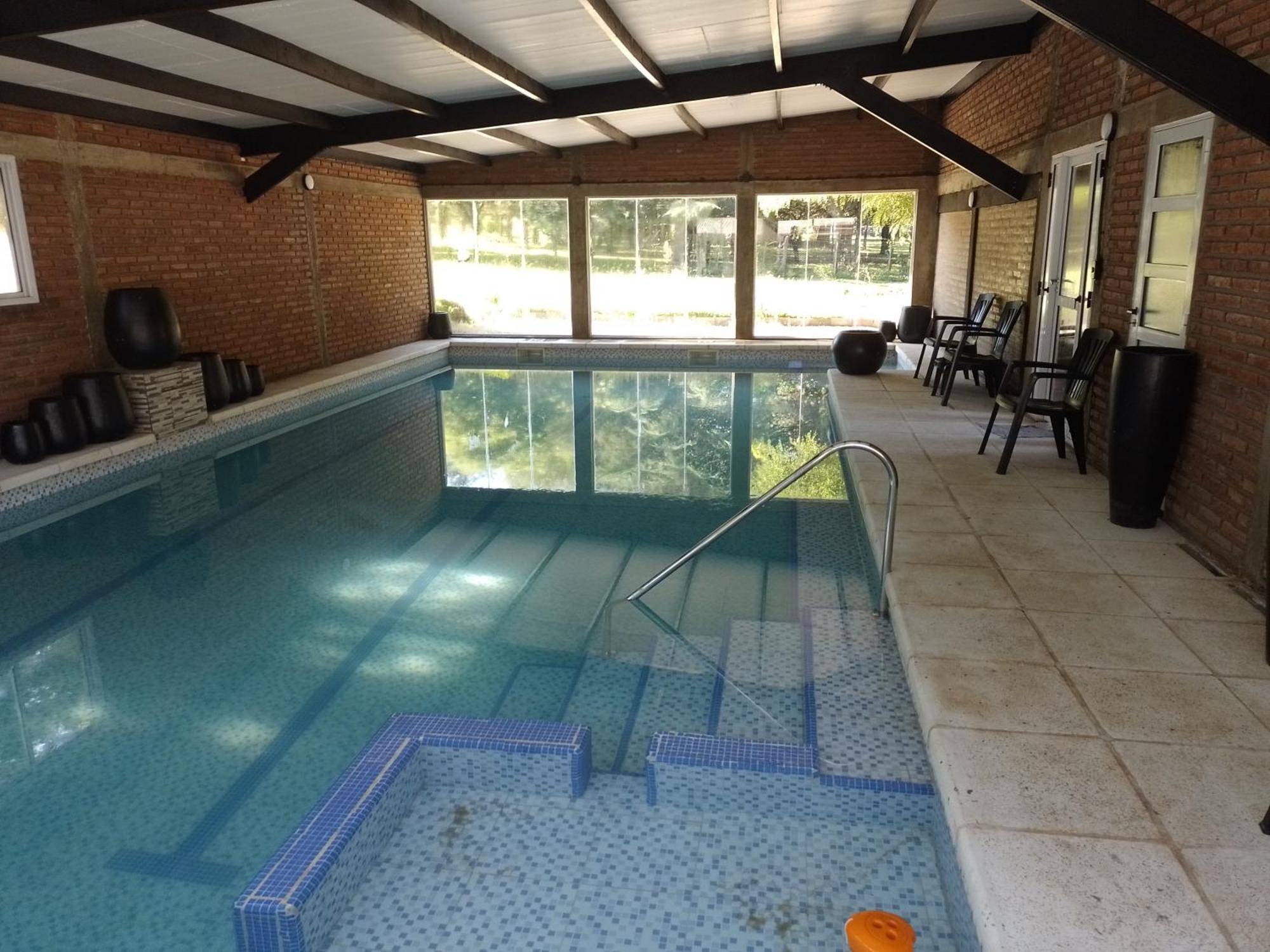 Inn Complejo Gringos Villa Ciudad de América