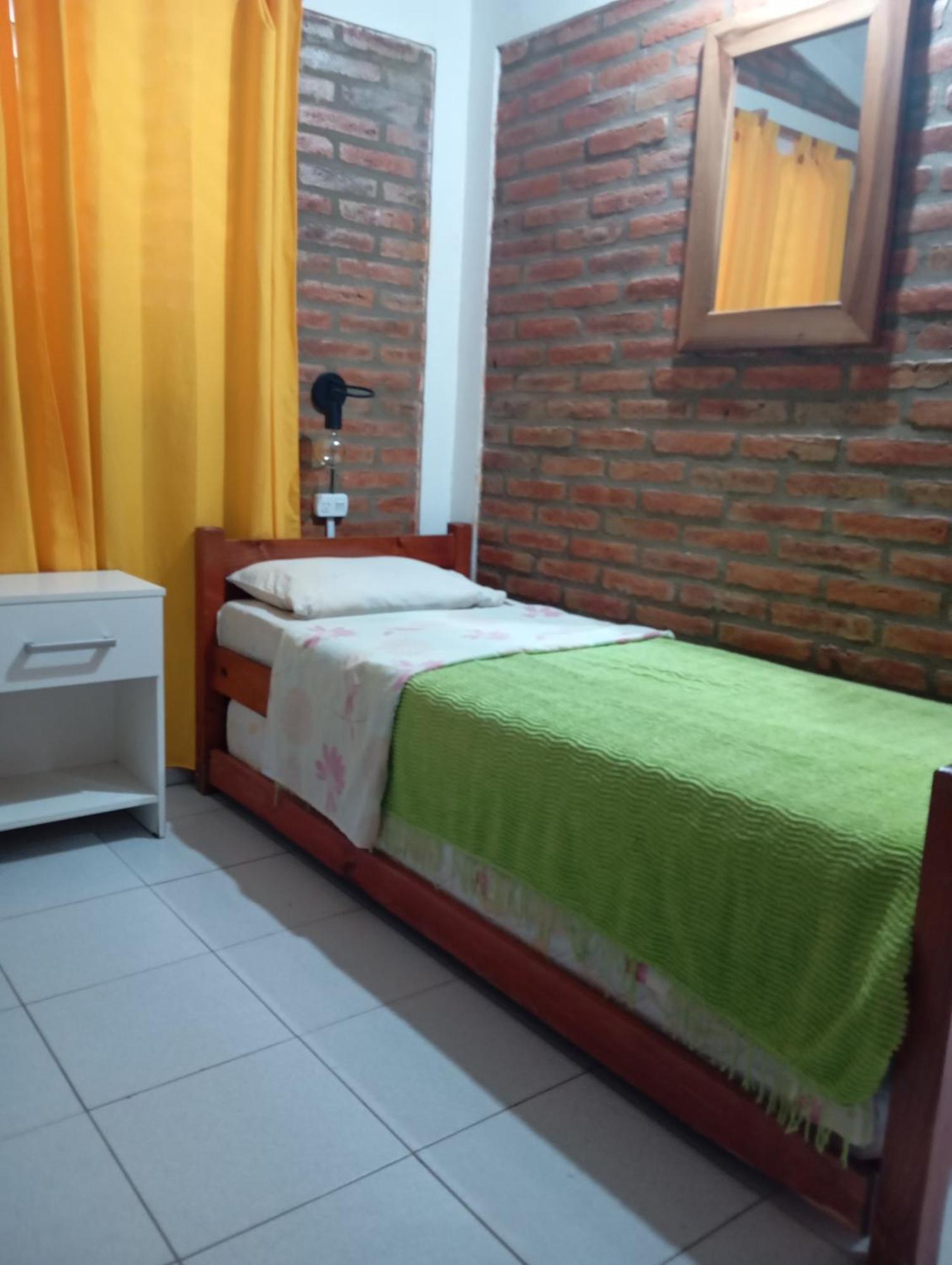 Complejo Gringos Inn